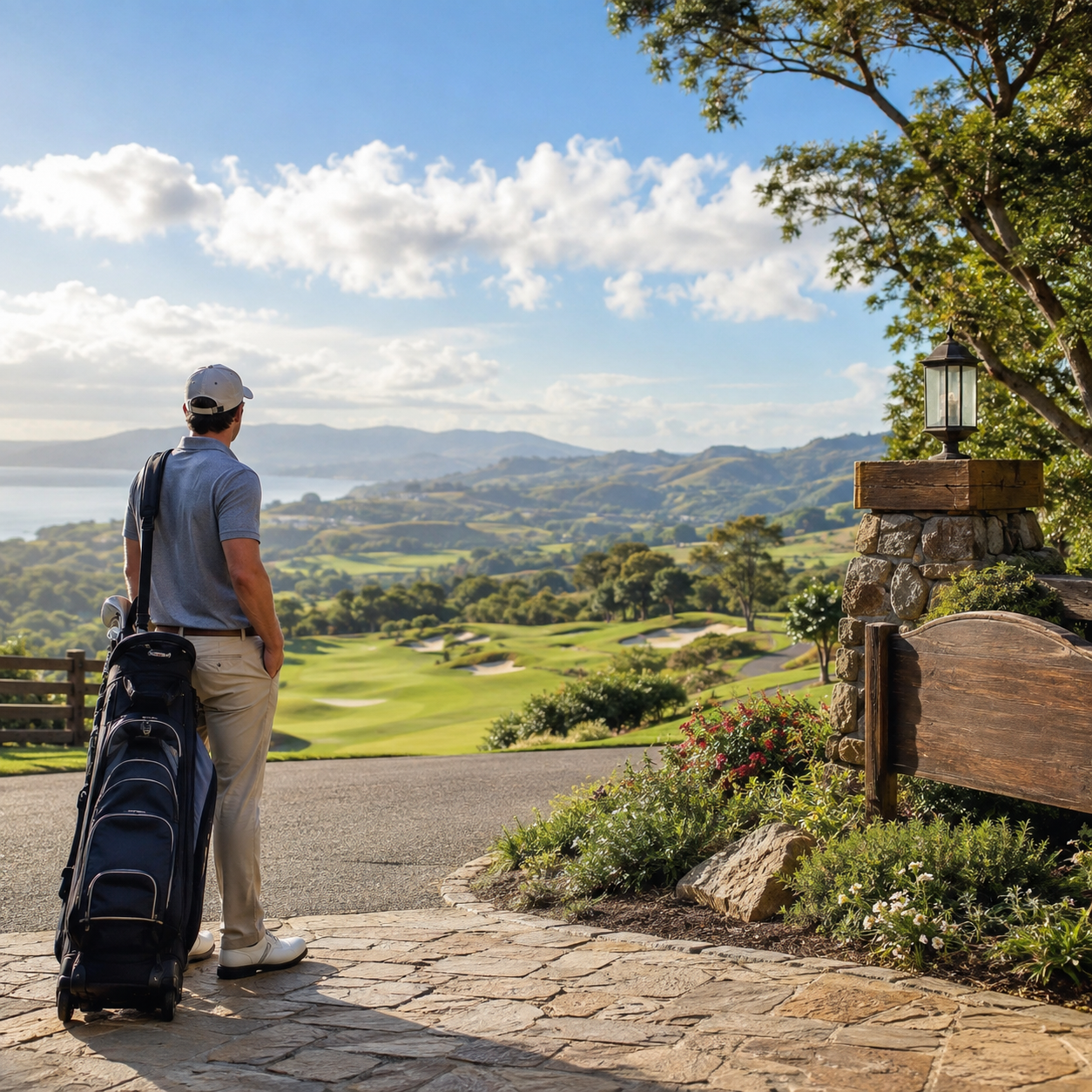 Planning a Golf Trip: Using Course Data Before You Play